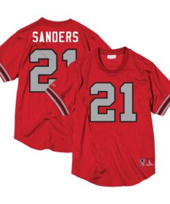 Atlanta Falcons Mesh Crew 1