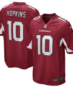 DeAndre Hopkins Arizona Cardinals  Player Game Jersey  Cardinal