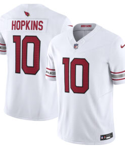 DeAndre Hopkins Arizona Cardinals  Vapor F.U.S.E. Limited Jersey  White