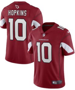 DeAndre Hopkins Arizona Cardinals  Vapor Limited Jersey  Cardinal