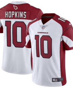 DeAndre Hopkins Arizona Cardinals  Vapor Limited Jersey  White