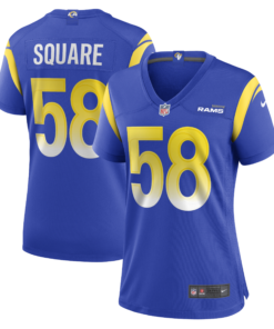 DeAndre Square Los Angeles Rams  Women_s  Game Jersey  Royal.png