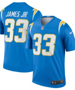 Derwin James Los Angeles Chargers  Legend Jersey  Powder Blue