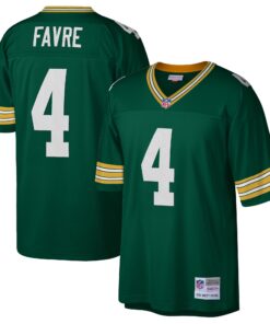 Green Bay Packers Legacy Jersey