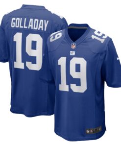 Kenny Golladay New York Giants  Youth Game Jersey  Royal