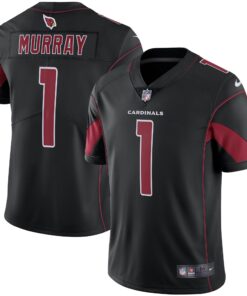 Kyler Murray Arizona Cardinals  Color Rush Vapor Limited Jersey  Black