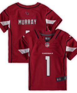 Kyler Murray Arizona Cardinals  Infant Game Jersey  Cardinal