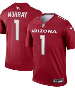 Kyler Murray Arizona Cardinals  Legend Jersey  Cardinal 1