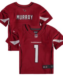 Kyler Murray Arizona Cardinals  Toddler Game Jersey  Cardinal