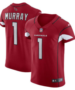 Kyler Murray Arizona Cardinals  Vapor Elite Jersey  Cardinal