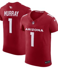 Kyler Murray Arizona Cardinals  Vapor F.U.S.E. Elite Jersey  Cardinal