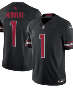 Kyler Murray Arizona Cardinals  Vapor F.U.S.E. Limited Jersey  Black