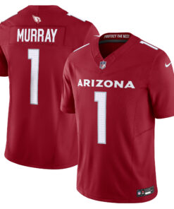 Kyler Murray Arizona Cardinals  Vapor F.U.S.E. Limited Jersey  Cardinal