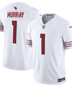 Kyler Murray Arizona Cardinals  Vapor F.U.S.E. Limited Jersey  White