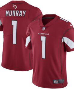 Kyler Murray Arizona Cardinals  Vapor Limited Jersey  Cardinal