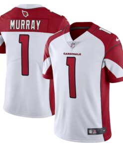 Kyler Murray Arizona Cardinals  Vapor Limited Jersey  White