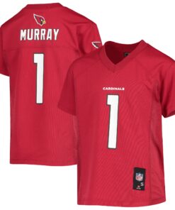 Kyler Murray Arizona Cardinals Youth Replica Player Jersey  Cardinal