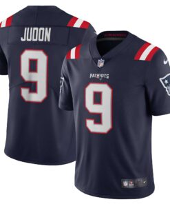 Matthew Judon New England Patriots  Limited Jersey  Navy