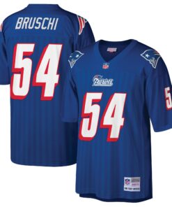 New England Patriots Legacy Jersey