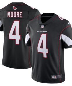 Rondale Moore Arizona Cardinals  Alternate Vapor Limited Jersey  Black