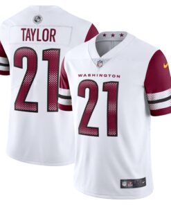 Sean Taylor Washington Commanders  2022 Retired Player Limited Jersey  White