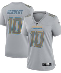 Trevor Lawrence Jacksonville Jaguars  Women_s Game Jersey  White