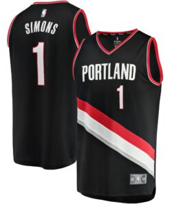 Vlatko Cancar Denver Nuggets Fanatics 202122 Fast Break Replica Jersey - Icon Edition - Navy
